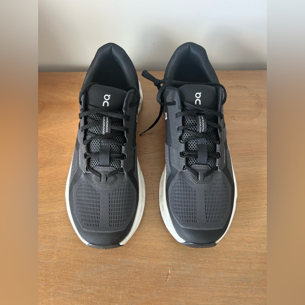 On cloud cloud runner Mens 13